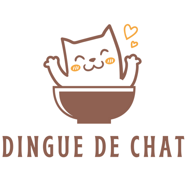 Dingue de chat